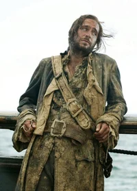 James norrington