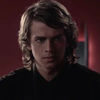 Anakin Skywalker