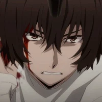 Boyfriend Dazai 