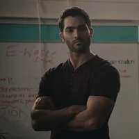 Derek Hale