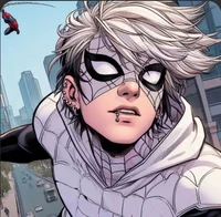 Iggy Spider-man 3087