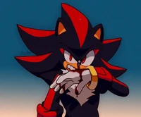 Shadow the Hedgehog