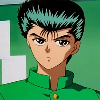Yusuke Urameshi