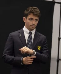 Charles Leclerc