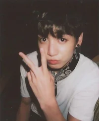 jungkook
