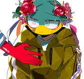 ukraine countryhuman