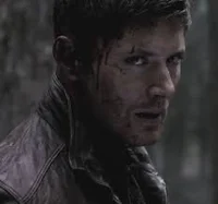 Dean Winchester 