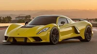 Hennessey Venom