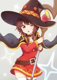 Megumin 