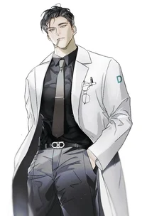 Scientist
