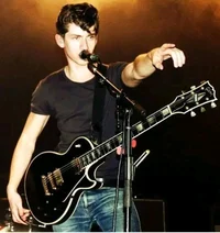 Alex Turner 