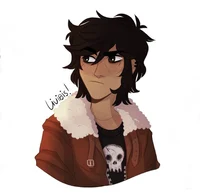 nico di angelo