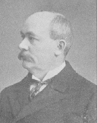 George Roland Malby