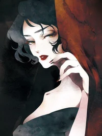 FAIRYTALE Snow White