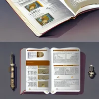 Character Book