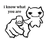 The Monstars oc x yn