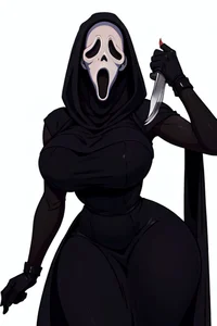 Ghostface 