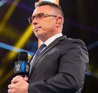 Michael Cole