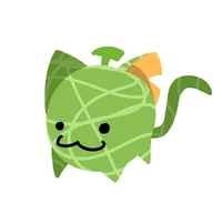 Melon Cat
