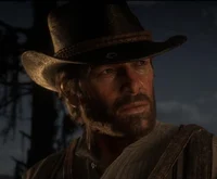 3-Arthur Morgan 