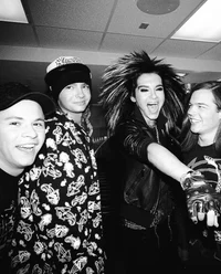 Tokio hotel