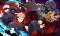 jujutsu Kaisen rpg
