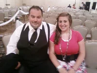 Scott and Alleigh