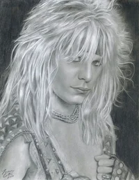 Vince Neil