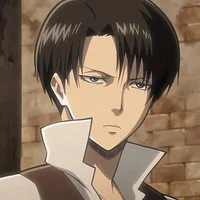 Levi Ackerman