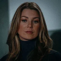 004 - Meredith Grey
