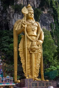 Kartikeya 