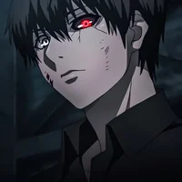 Ken Kaneki