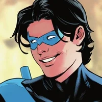 Dick Grayson