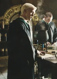Draco Malfoy