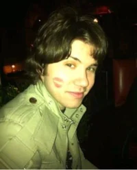 Ryan Ross