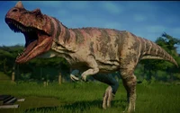 Ceratosaurus