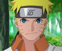 Naruto Uzumaki