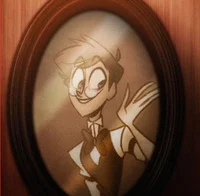 Human alastor