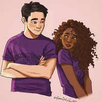 Hazel and Frank