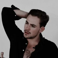 Dacre Montgomery