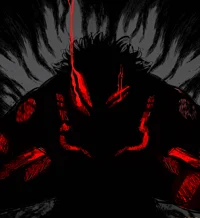 Sukuna Vs User