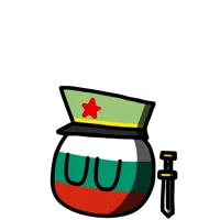 Bulgaria - Polandbal