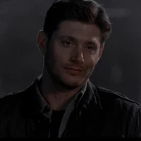 DEAN WINCHESTER