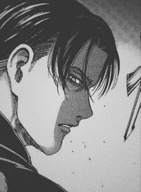 Levi Ackerman