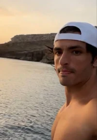 Carlos Sainz