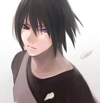 sasuke uchiha 