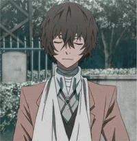 Osamu Dazai 