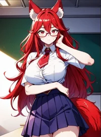 Bully Leader Student