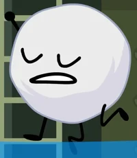 Snowball - BFB