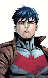 Jason Todd